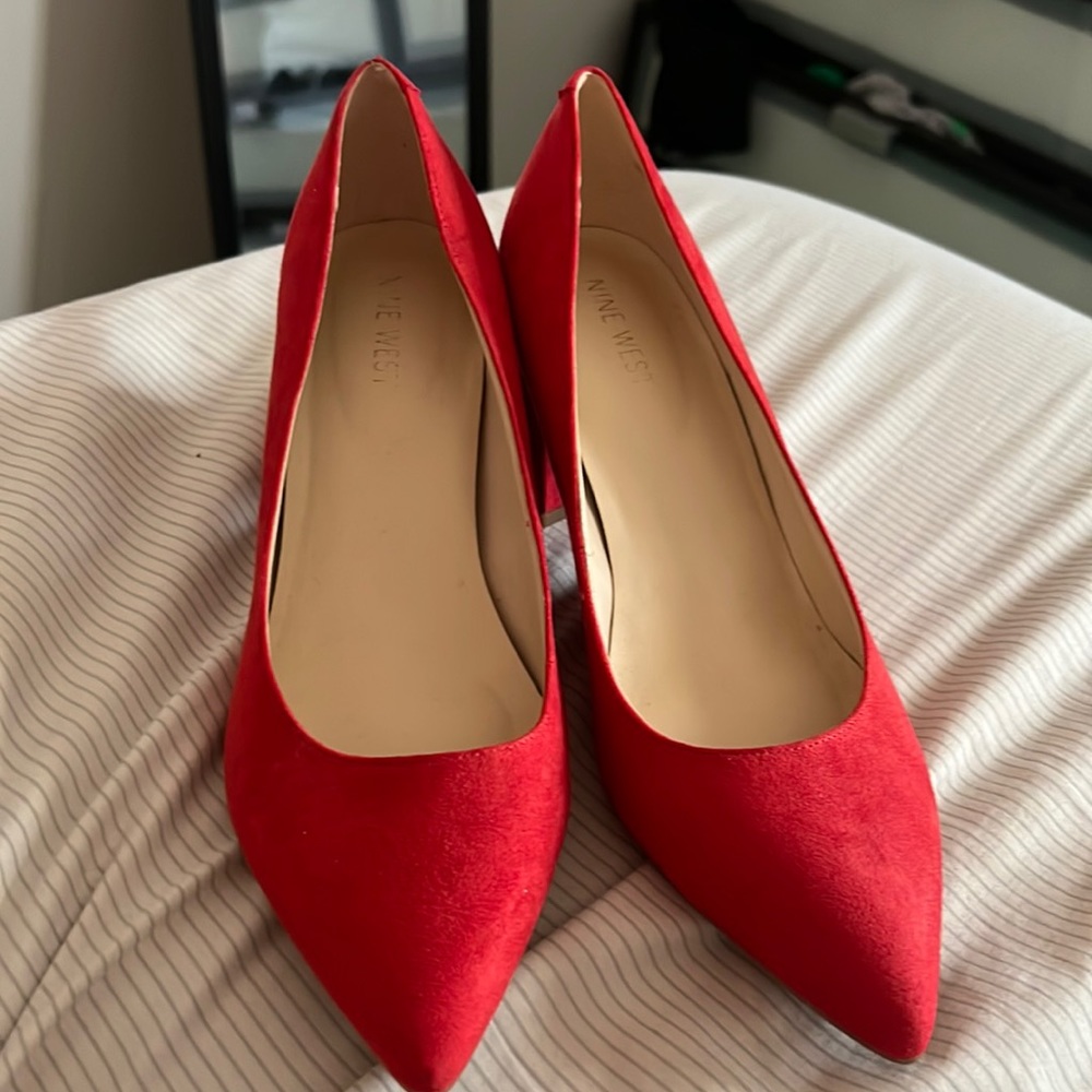 Nine West Heels
